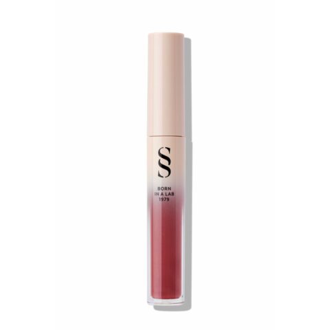 Lip gloss Sensilis LIP GLOW [OIL REPAIR] Nº 03 Bubble Gum 3,5 ml