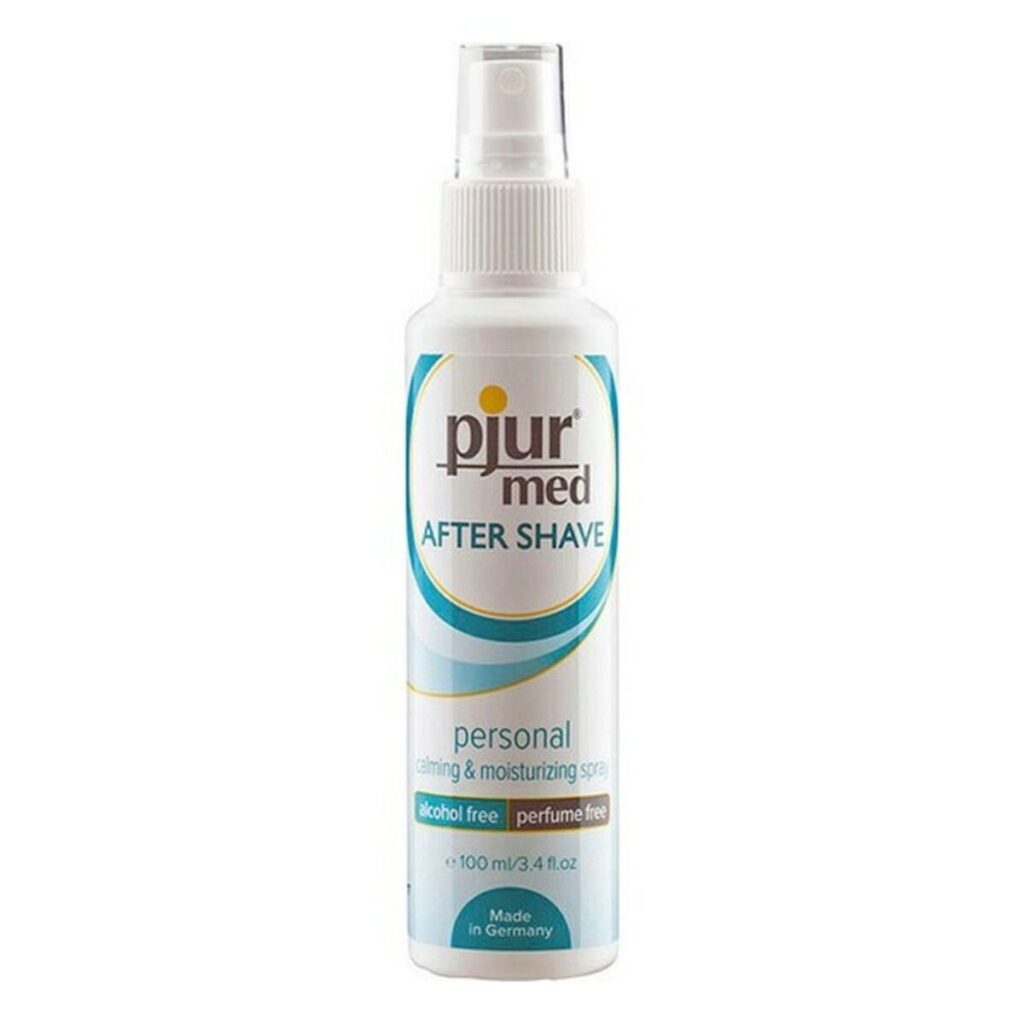 Λοσιόν μετά το ξύρισμα Pjur 11870 100 ml