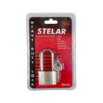 Λουκέτο μακρύ - STELAR - BH30 - 586585