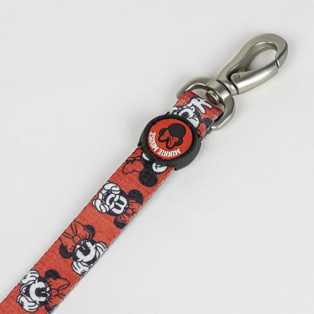 Λουρί Σκύλου Minnie Mouse