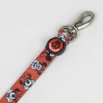 Λουρί Σκύλου Minnie Mouse