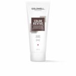Μαλακτικó για βαμμένα Μαλλιά Goldwell Color Revive Cool Brown 200 ml