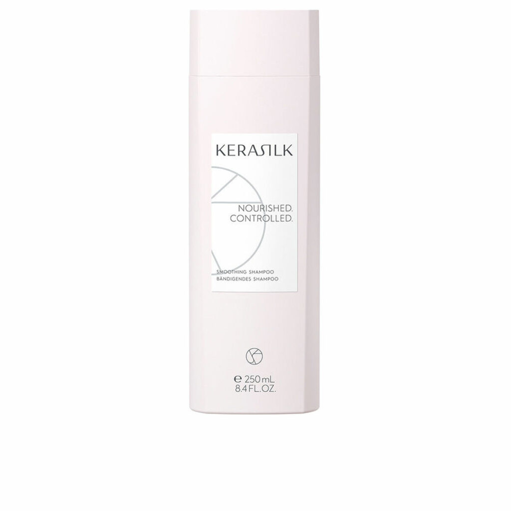 Μαλακτικό Σαμπουάν Kerasilk Essentials 250 ml