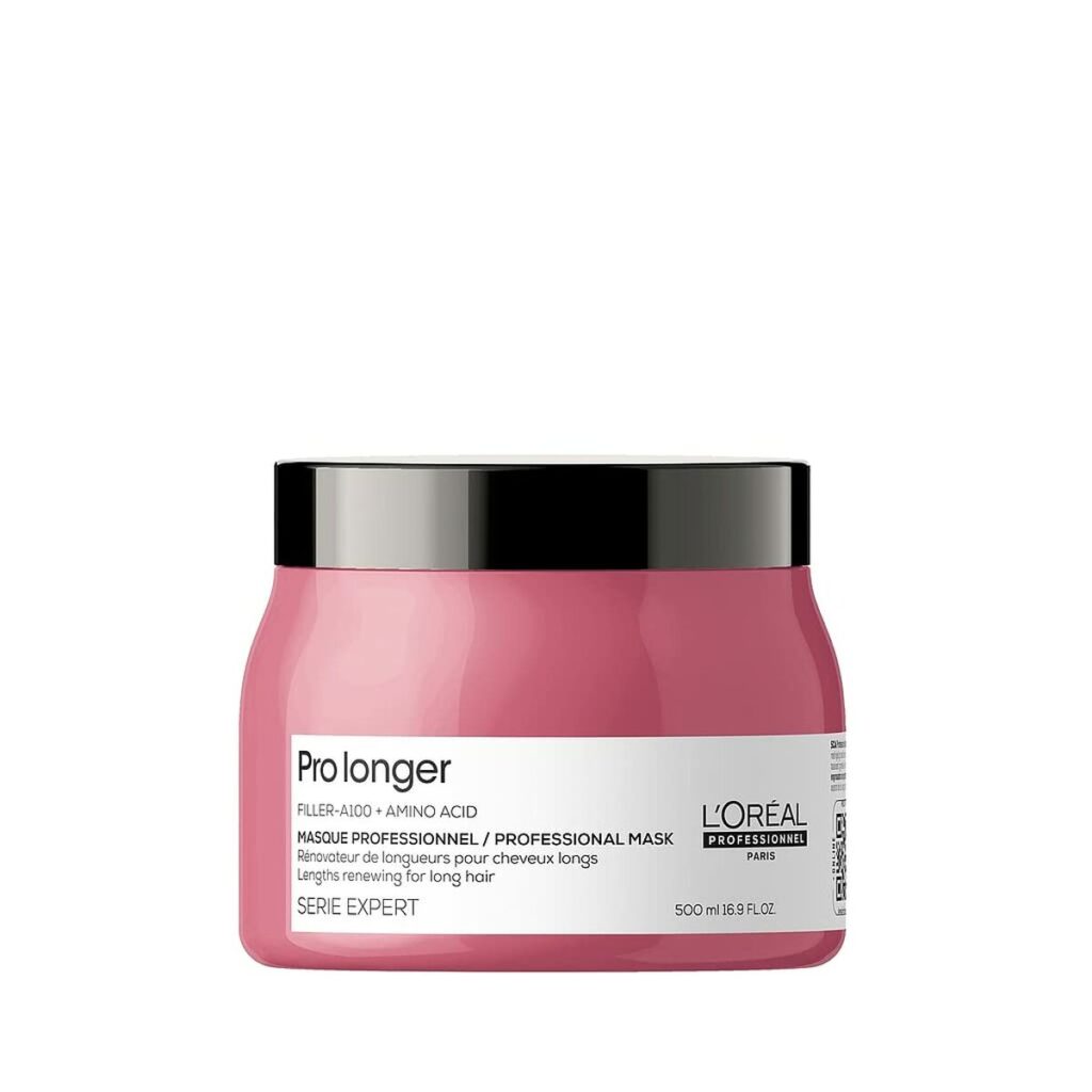 Μάσκα Αναγέννησης για τις Άκρες L'Oreal Professionnel Paris Pro Longer Μακριά Μαλλιά 500 ml