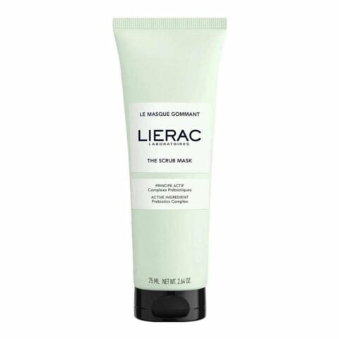 Μάσκα Λάμψη Lierac Supra-Radiance Απολέπισης 75 ml