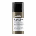 Μάσκα Μαλλιών Χωρίς Ξέπλυμα L'Oreal Professionnel Paris Expert Absolut 100 ml Σύμπλεγμα Αποκατάστασης