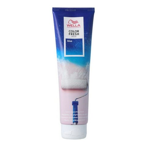 Μάσκα Mαλλιών Color Fresh Wella (150 ml)