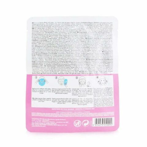 Μάσκα Προσώπου Biotherm Aqua Glow 35 g