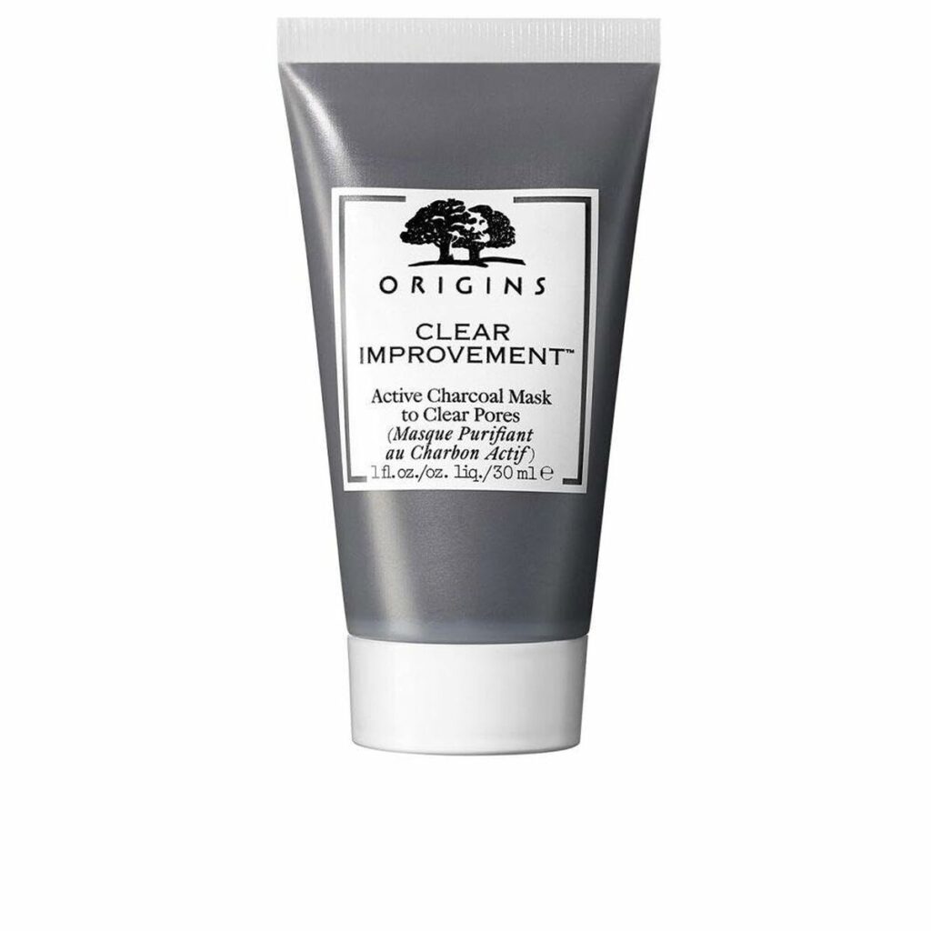 Μάσκα Προσώπου Ενυδατική Origins Clear Improvement 30 ml
