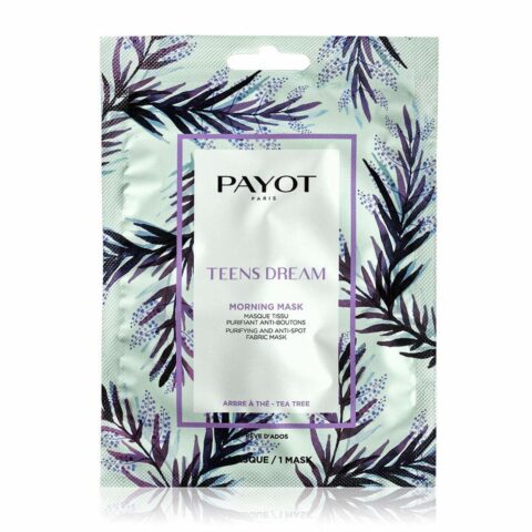 Μάσκα Προσώπου Ενυδατική Payot Teens Dream (1 μονάδα)