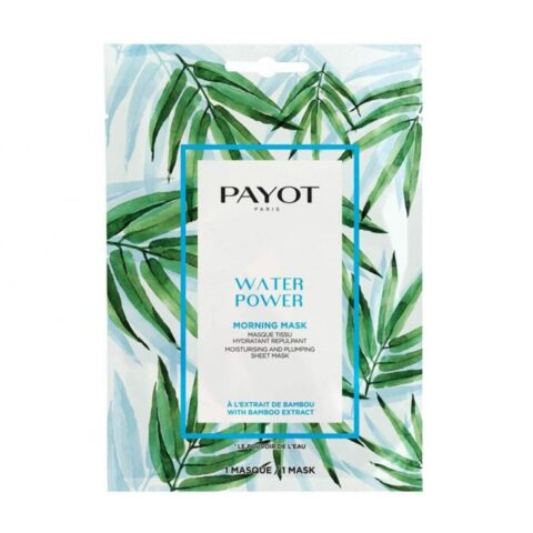 Μάσκα Προσώπου Ενυδατική Payot Water Power (1 μονάδα)