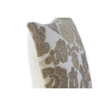 Μαξιλάρι Home ESPRIT Καφέ Μπεζ 45 x 15 x 45 cm