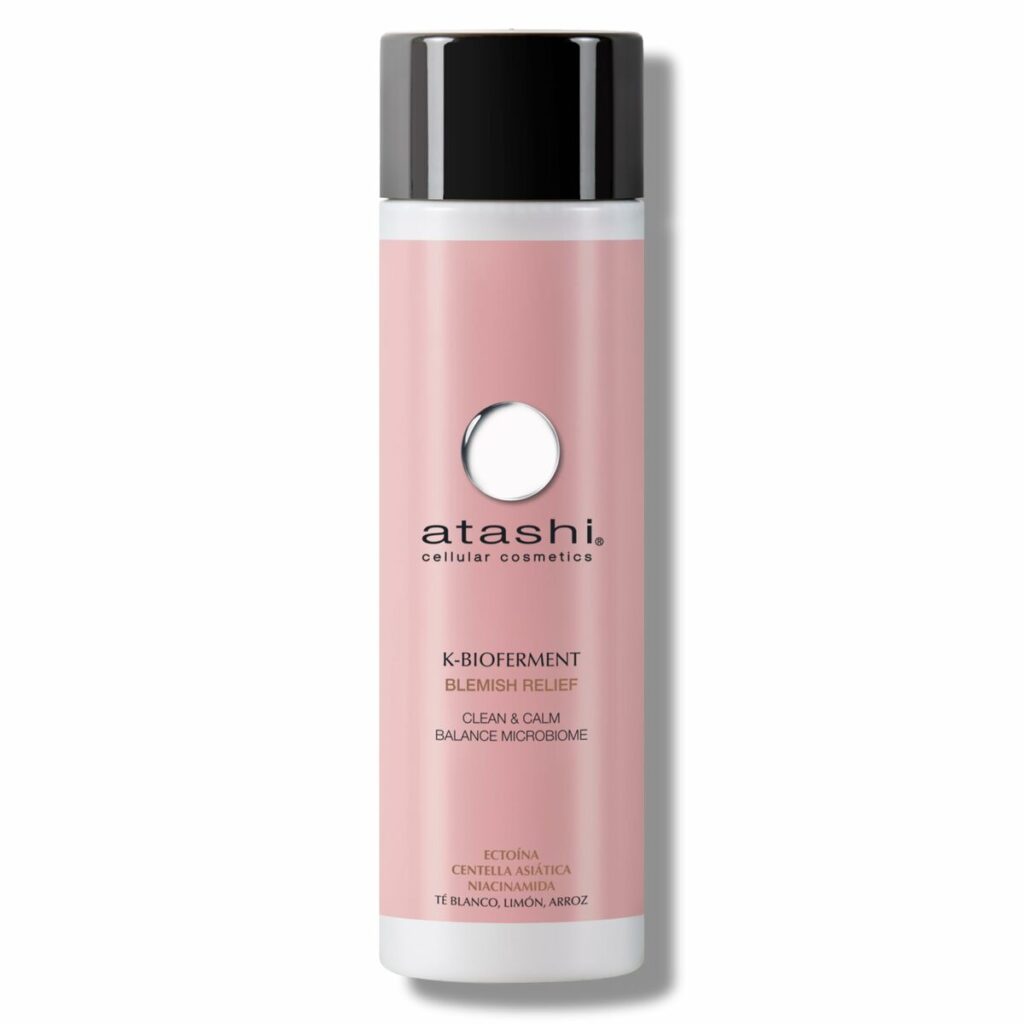 Μικελικό Νερό Atashi K-BIOFERMENT 250 ml