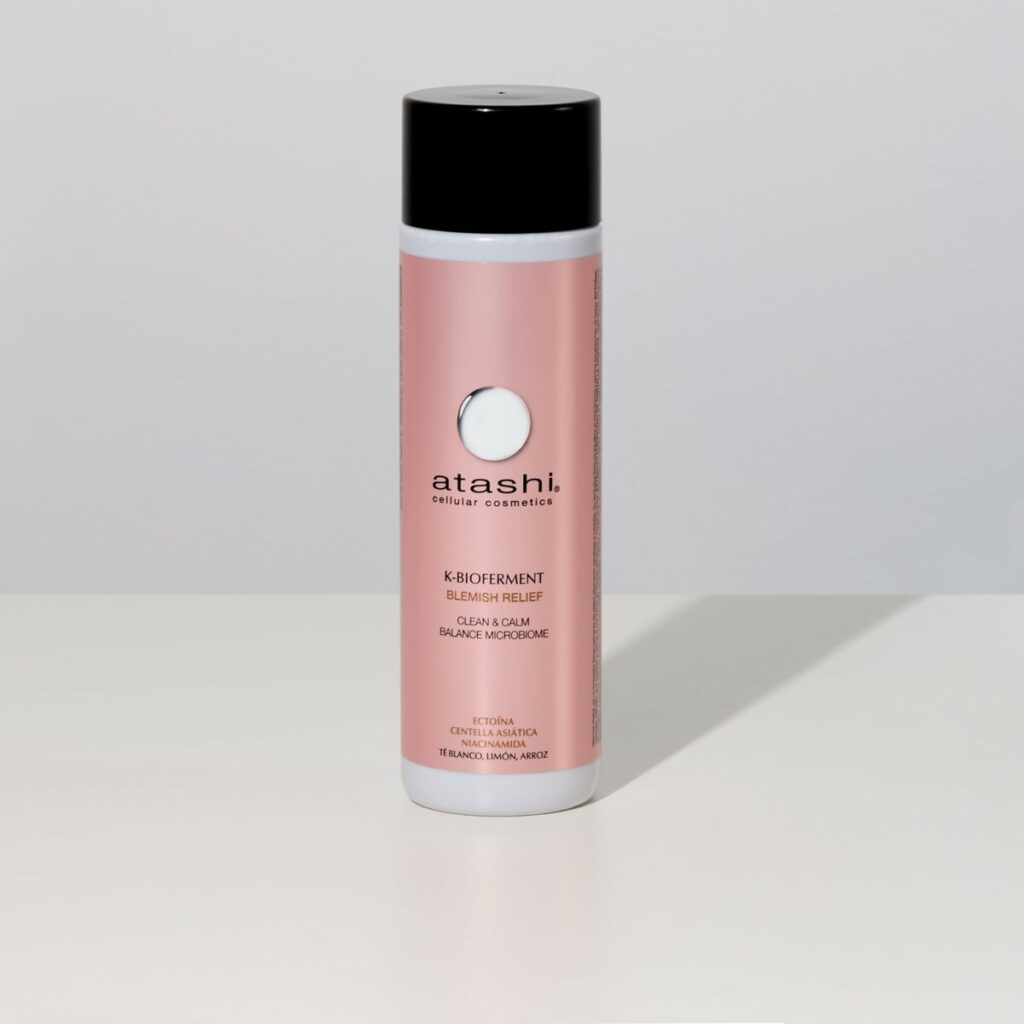 Μικελικό Νερό Atashi K-BIOFERMENT 250 ml