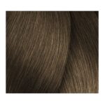 Μόνιμη Βαφή L'Oreal Professionnel Paris Dia Light Nº 7,18 Χωρίς αμμωνία 50 ml