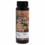 Μόνιμος Χρωματισμός Redken Color Gel Lacquers 7N-mirage (3 x 60 ml)