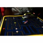 Mousepad Gaming FR-TEC 82541120979 Μαύρο
