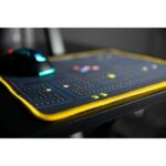 Mousepad Gaming FR-TEC 82541120979 Μαύρο