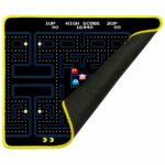 Mousepad Gaming FR-TEC 82541120979 Μαύρο