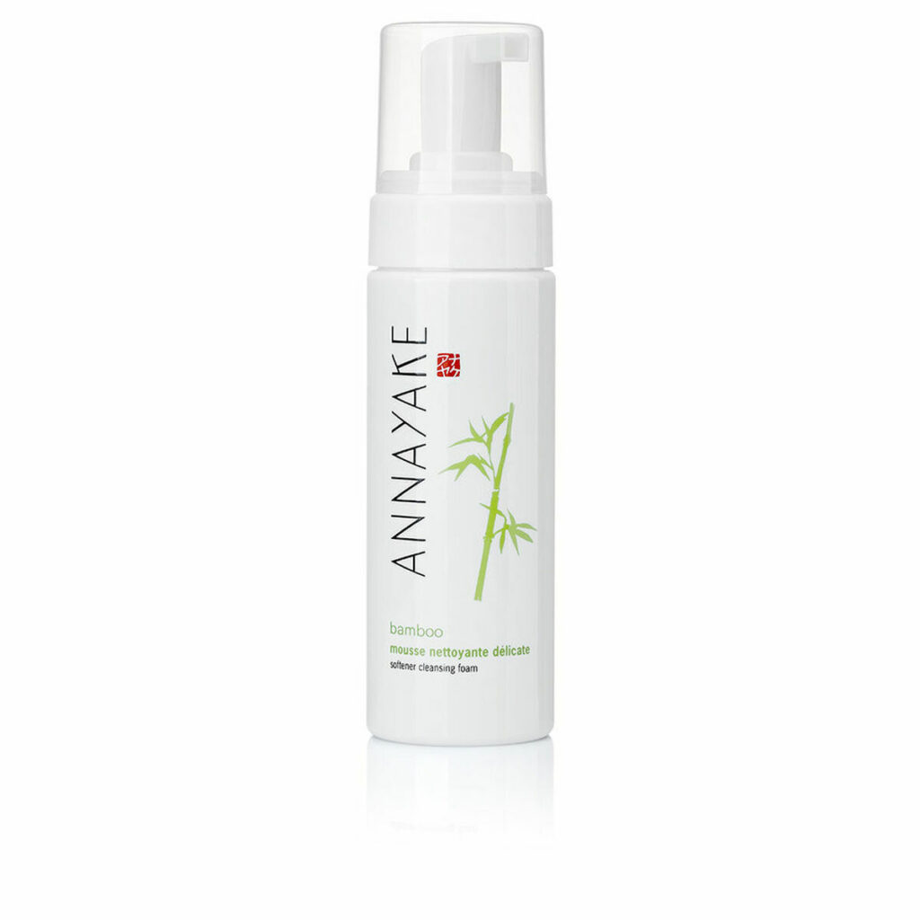 Μους Καθαρισμού Annayake Bamboo 150 ml