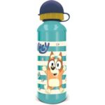 Μπουκάλι νερού Bluey Αλουμίνιο 530 ml