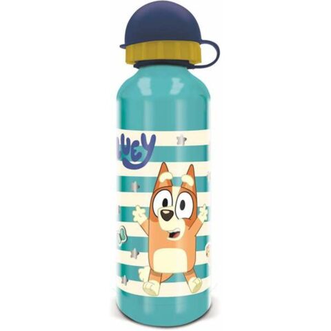 Μπουκάλι νερού Bluey Αλουμίνιο 530 ml