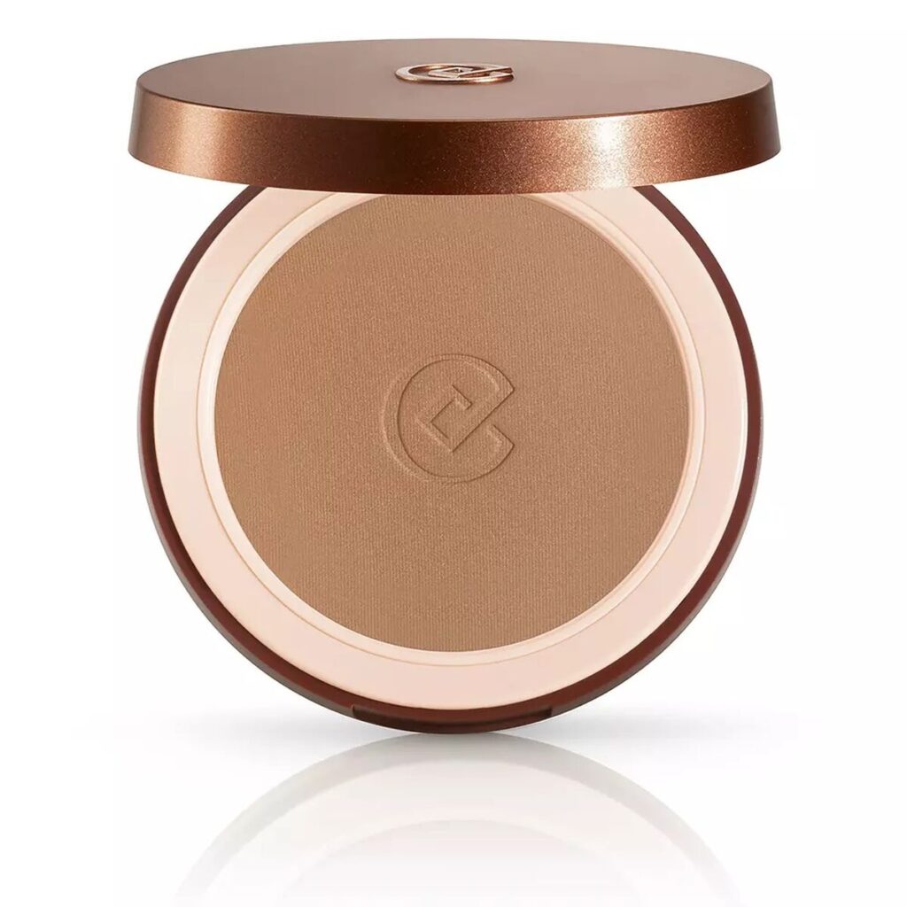 Μπρόνζερ Collistar Silk Effect Nº 3 Scilla glow 10 g