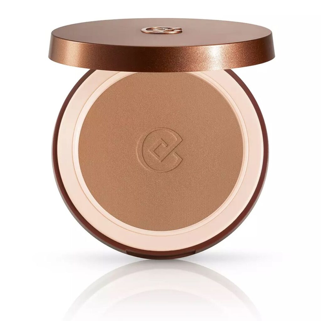 Μπρόνζερ Collistar Silk Effect Nº 7 Bali glow 10 g