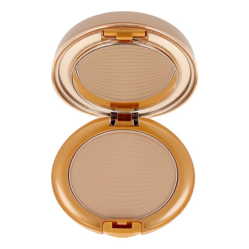 Μπρόνζερ Kanebo Sensai Silky Bronze SC02 8,5 g
