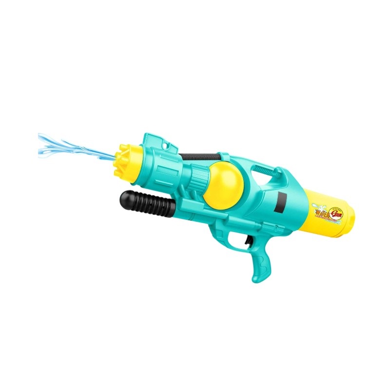 Νεροπίστολο - M252P - 1900ml - 117235 - Blue