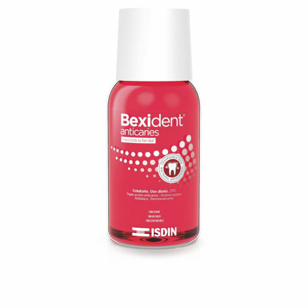 Νεσεσέρ Isdin BEXIDENT
