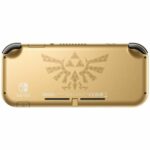 Nintendo Switch Lite Nintendo HYRULE Χρυσό