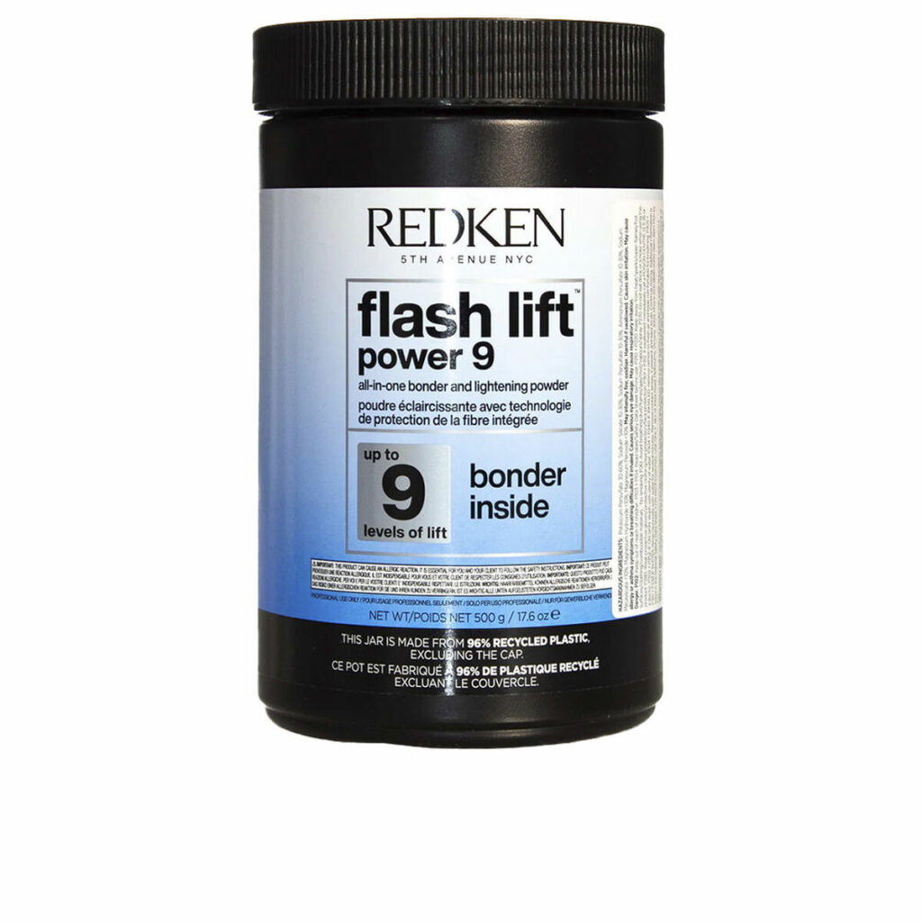 Ντεκαπάζ Redken Flash Lift Bonder Inside Σκόνη 500 g