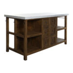 Ντουλάπι κουζίνας Home ESPRIT 168 x 76 x 92 cm