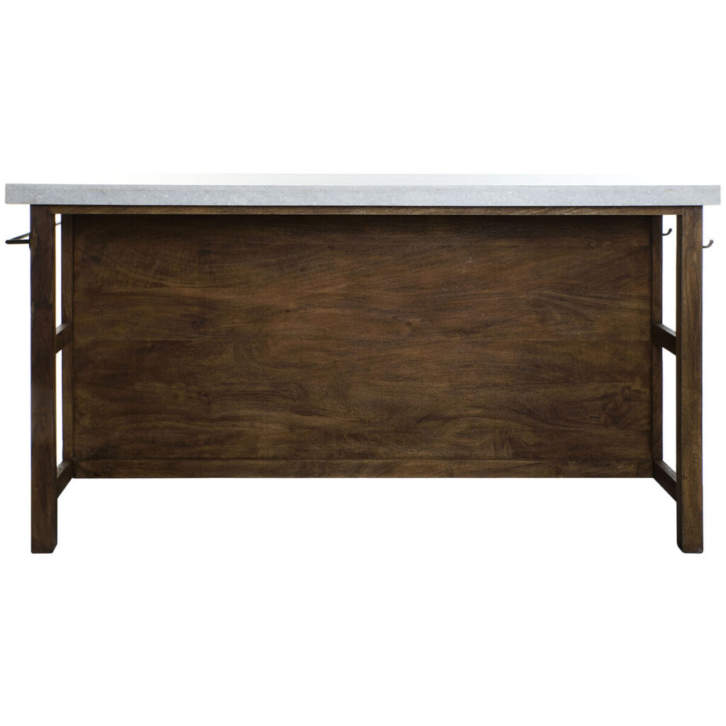 Ντουλάπι κουζίνας Home ESPRIT 168 x 76 x 92 cm