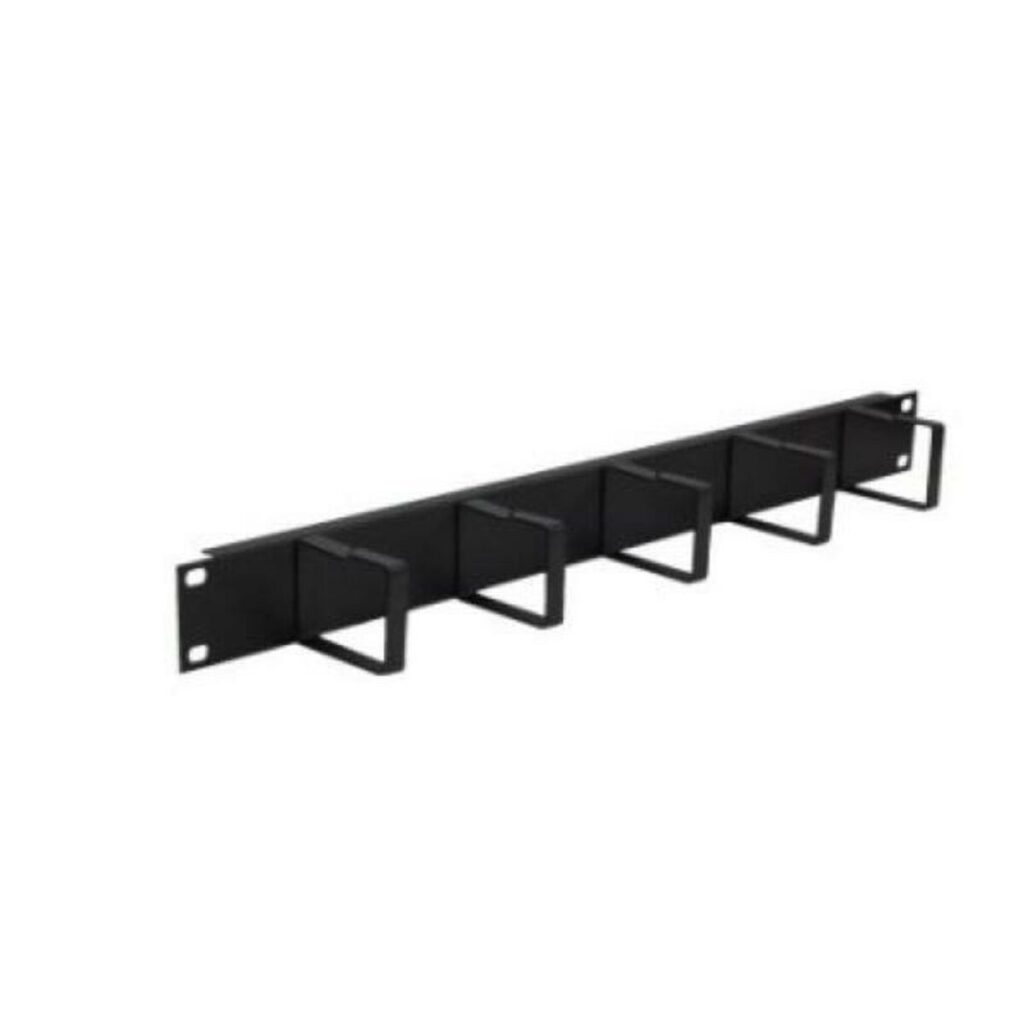 Οδηγός καλωδίωσης για Ερμάριο Rack WP WPN-ACM-101-B Μαύρο