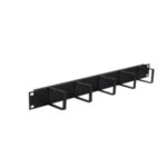 Οδηγός καλωδίωσης για Ερμάριο Rack WP WPN-ACM-101-B Μαύρο