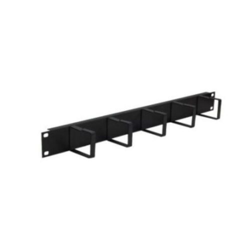 Οδηγός καλωδίωσης για Ερμάριο Rack WP WPN-ACM-101-B Μαύρο
