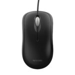 Οπτικό Ποντίκι Incase P58-00019 Μαύρο