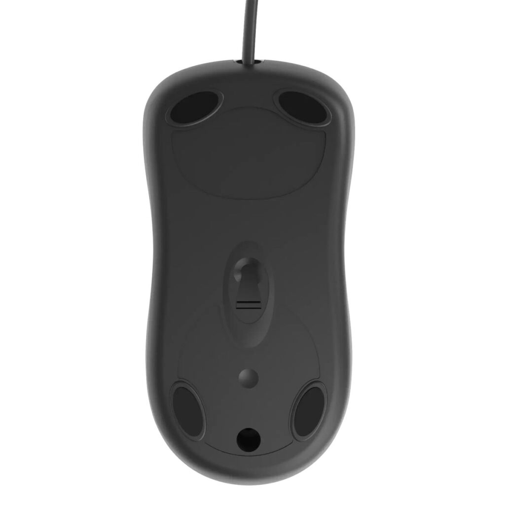 Οπτικό Ποντίκι Incase P58-00019 Μαύρο