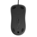 Οπτικό Ποντίκι Incase P58-00019 Μαύρο