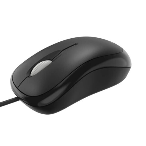 Οπτικό Ποντίκι Incase P58-00019 Μαύρο