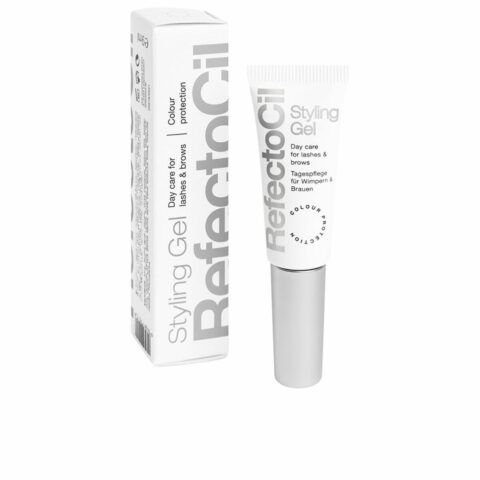 Ορός Για Φρύδια και Βλεφαρίδες RefectoCil Styling Gel 9 ml (9 ml)