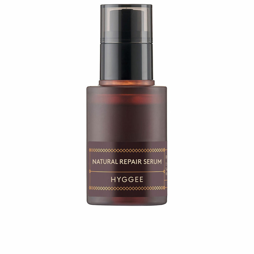 Ορός Προσώπου HYGGEE Natural Repair 30 ml