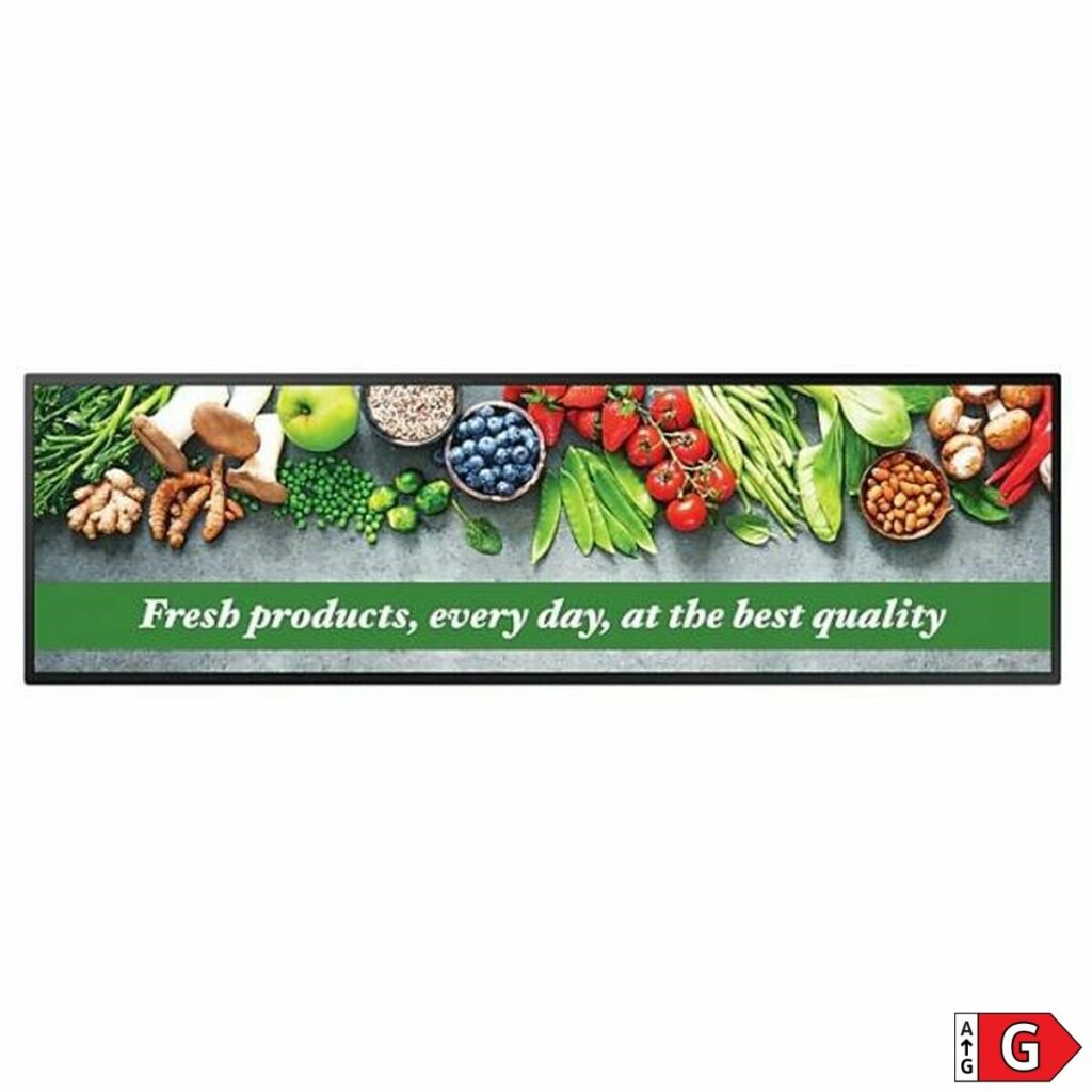Οθόνη Videowall Samsung SH37R-B 37"
