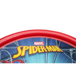 Παιχνίδι Ψεκαστήρας νερού Bestway Πλαστική ύλη Spiderman Ø 165 cm