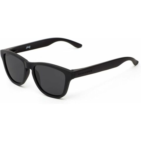 Παιδικά Γυαλιά Ηλίου Hawkers One Kids Dark Ø 47 mm Μαύρο