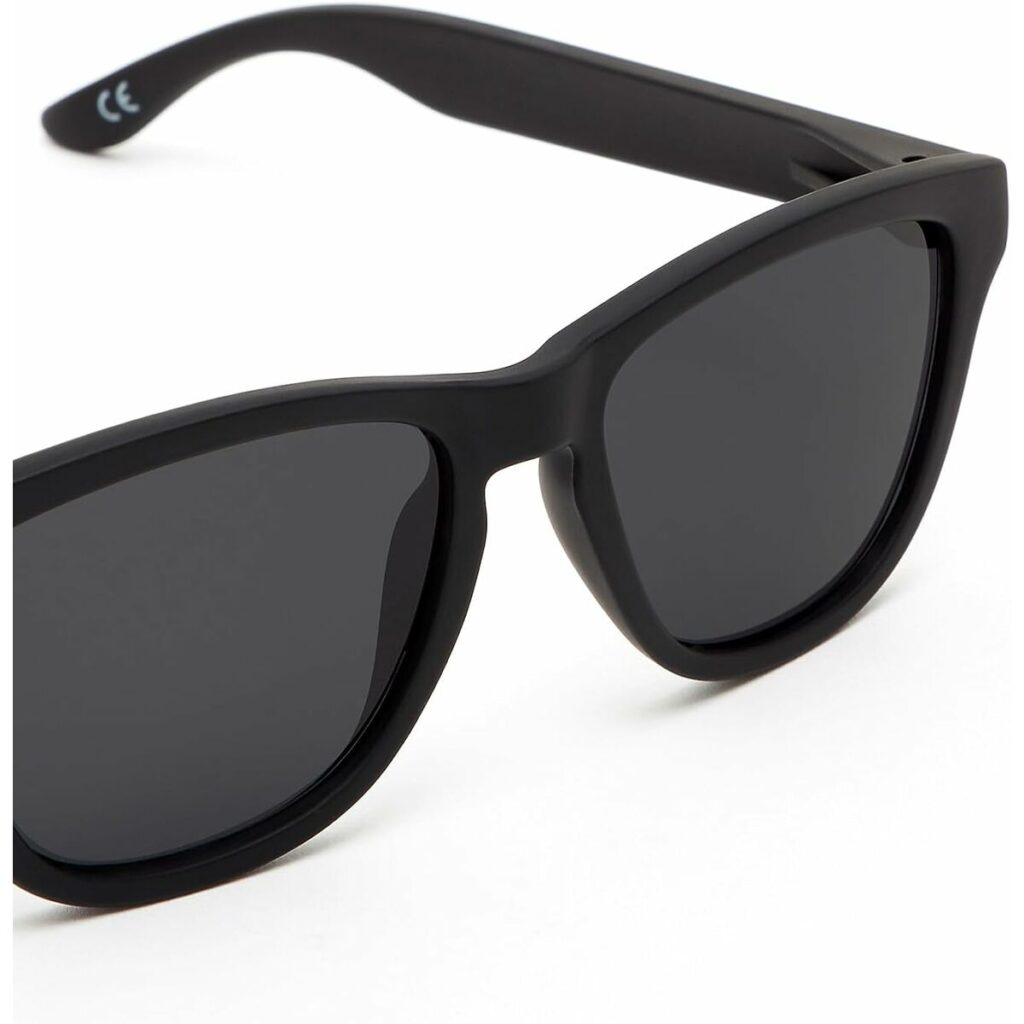 Παιδικά Γυαλιά Ηλίου Hawkers One Kids Dark Ø 47 mm Μαύρο