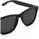 Παιδικά Γυαλιά Ηλίου Hawkers One Kids Dark Ø 47 mm Μαύρο