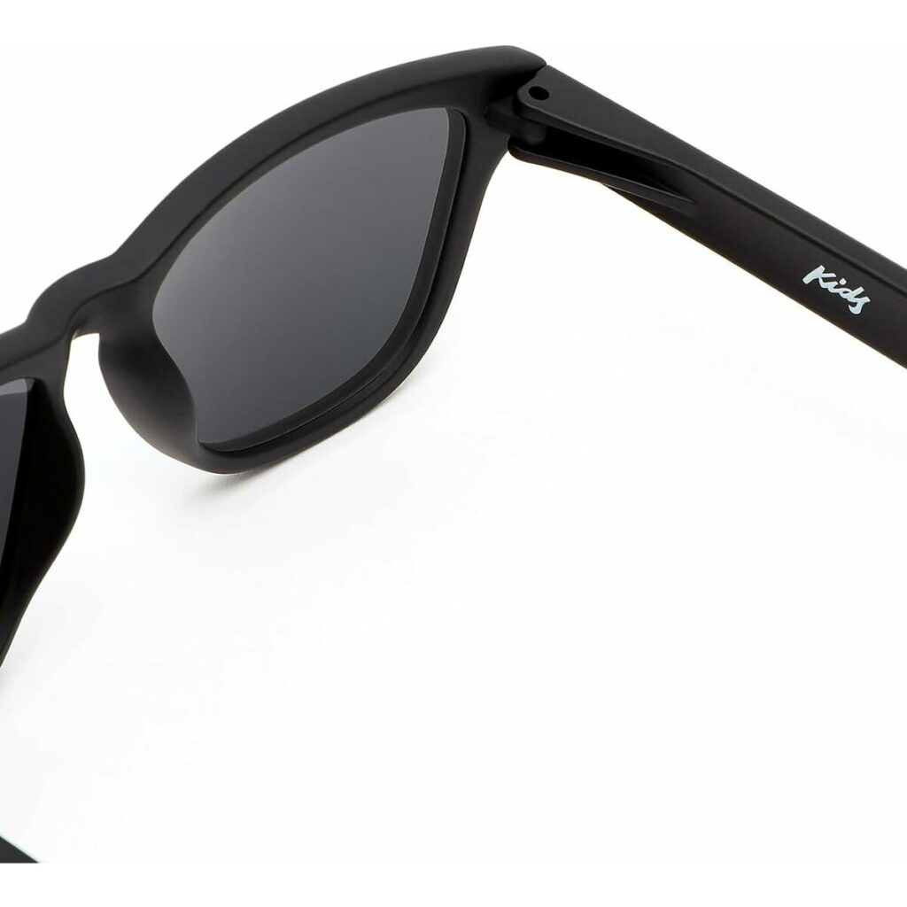 Παιδικά Γυαλιά Ηλίου Hawkers One Kids Dark Ø 47 mm Μαύρο